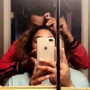 Meet your Posher, Qiana